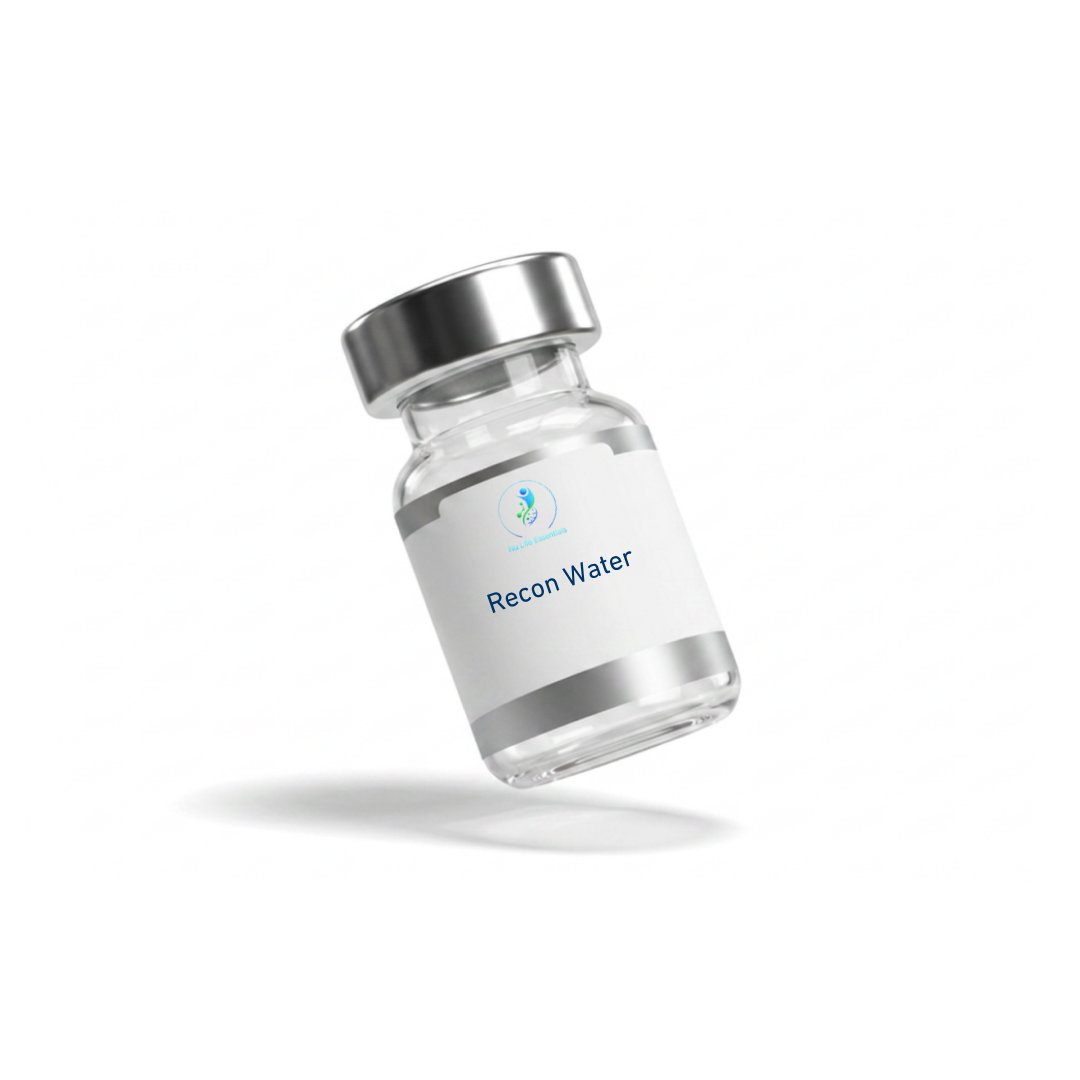 Water for Reconstitution (30ml)